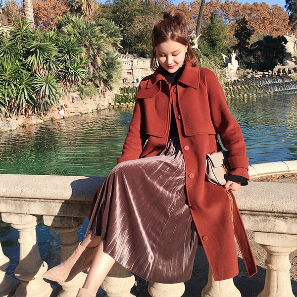 时尚之争or情怀的复古风尚？