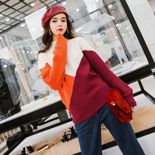 自由穿搭的时尚选择，展现个性与轻松的完美平衡