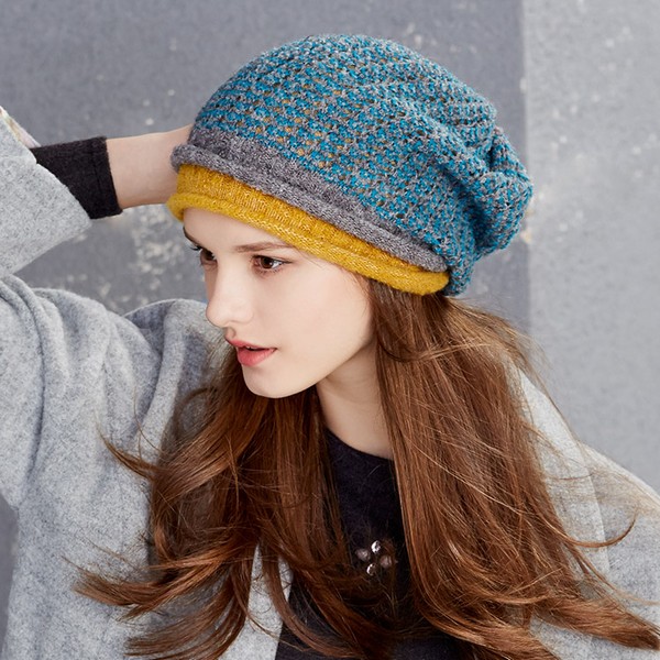 帽子快速打造形象的利器，既俏皮又正式的多重选择