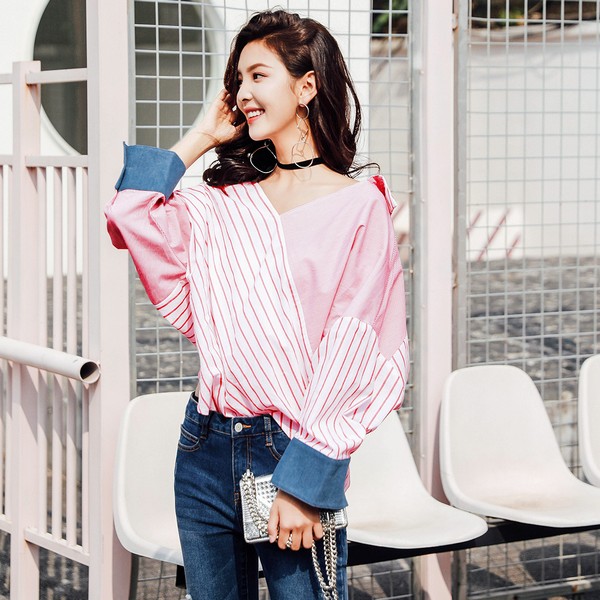 春天的时尚拼凑，追求与众不同还是随性恰到好处？