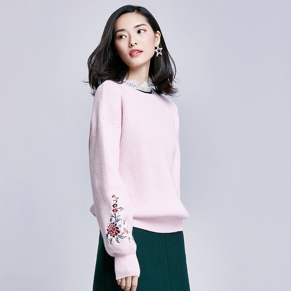 小清新百年不变的经典 为流行也为实用