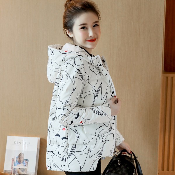 羽绒服扛把子你听过吗 冬天推荐穿的羽绒服