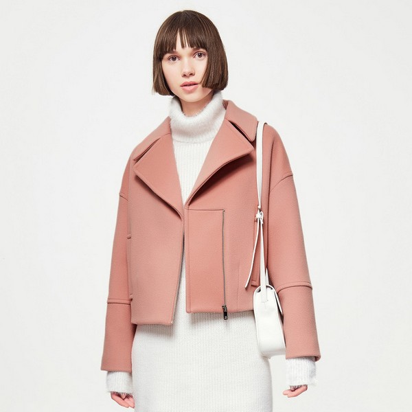 高颜值上衣搭配 如何搭配才配得上高颜值