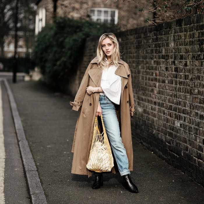 矮个子怎么穿出高个子气场 穿衣搭配实战分享