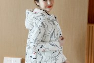 羽绒服扛把子你听过吗 冬天推荐穿的羽绒服