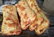 五陵镇驴肉火烧、熟肉