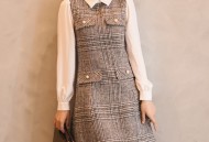 为什么精致女人只能配高端裙子？