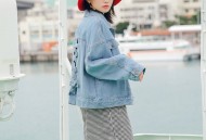 八款短外套风格各异，满足你的时尚搭配需求