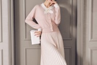 有钱没钱回家过年，大方自然的穿衣打扮也是倍受认可