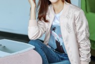 棒球服承包春天又惊艳四季