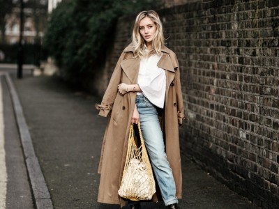 矮个子怎么穿出高个子气场 穿衣搭配实战分享