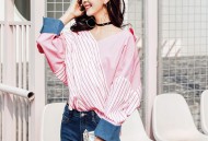 春天的时尚拼凑，追求与众不同还是随性恰到好处？