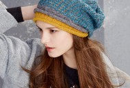 帽子快速打造形象的利器，既俏皮又正式的多重选择