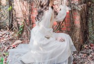 连衣裙风格多变，让女人们无法拒绝