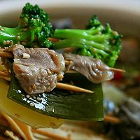 四川传统小吃钵钵鸡的做法图解7